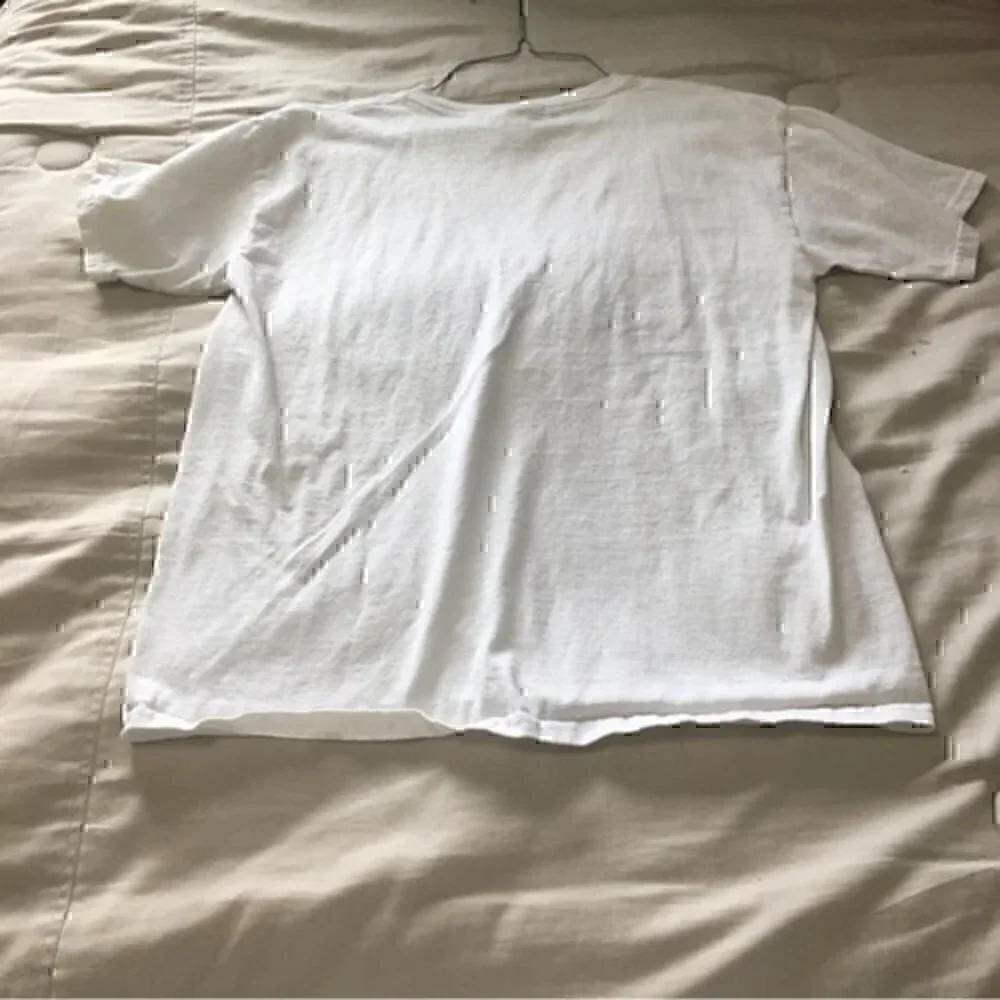 Bennington Badgers dance camp T-shirt girls size large
